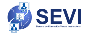 Sistema de Educación Virtual Institucional